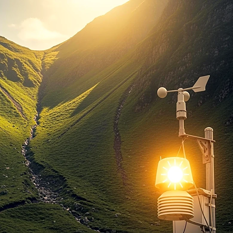 Hong Kong Faces Climate Risks: Landslides and Heat Stress at Victoria Peak