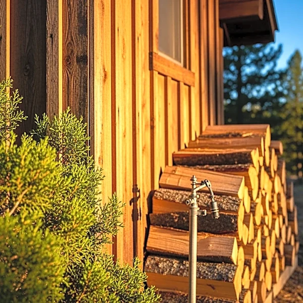 Colorado Governor Announces Wildfire Mitigation Credits for Homeowners