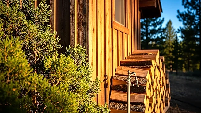 Colorado Governor Announces Wildfire Mitigation Credits for Homeowners