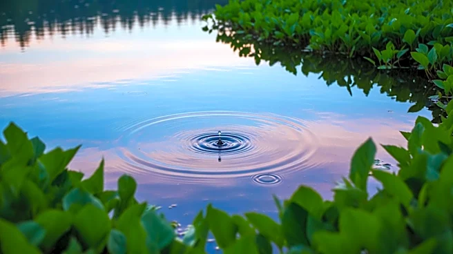 Quiet Weekend Weather Expected in Minnesota with Isolated Rain