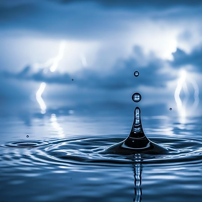 Texas Weather: Heavy Rain and Thunderstorms Expected This Weekend