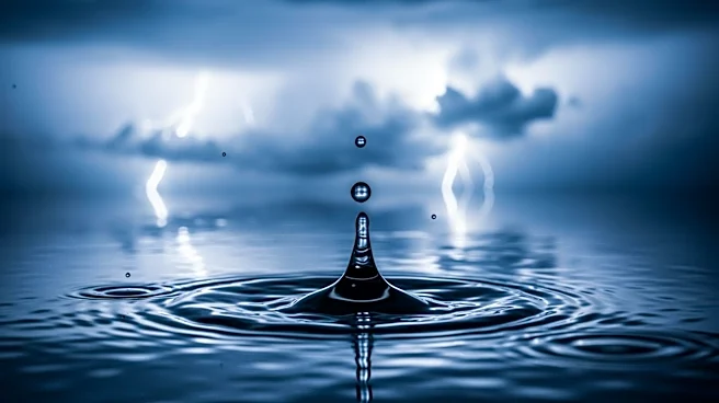Texas Weather: Heavy Rain and Thunderstorms Expected This Weekend