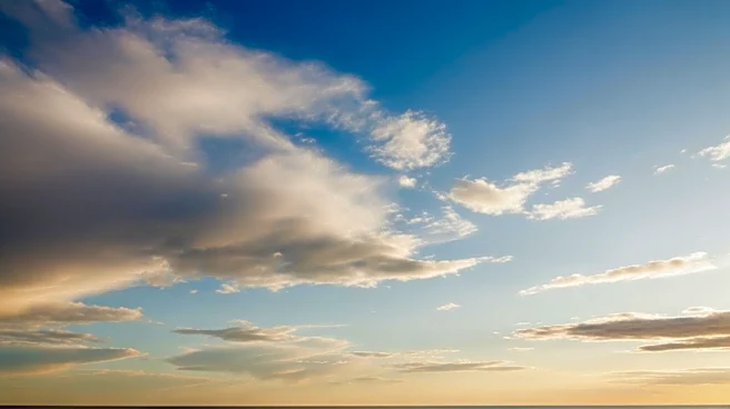 Orlando Weather: Partly Cloudy with Minimal Precipitation