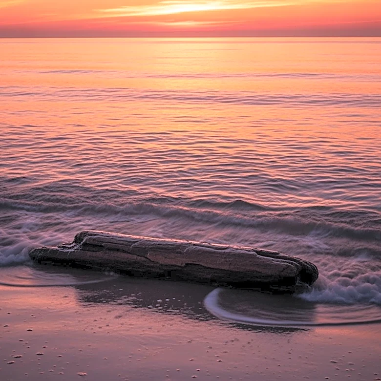 California's Ocean Breaks Heat Records Amid Climate Concerns