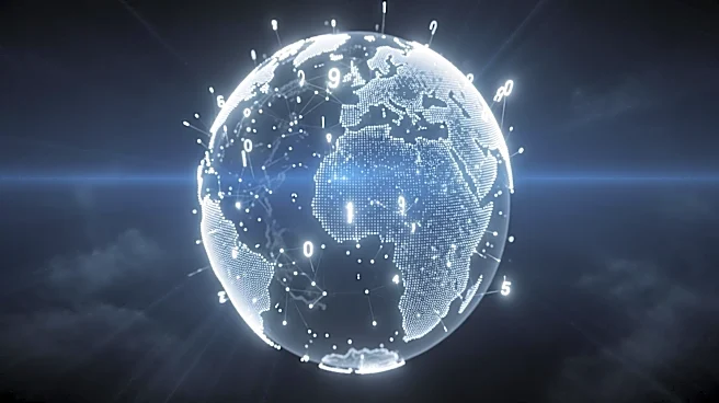 Global Weather Data Gaps Impact Forecast Accuracy
