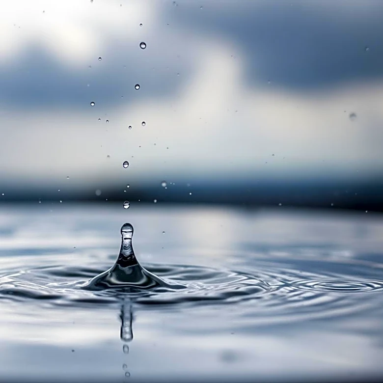 Wet Weather Expected Friday in Maryland