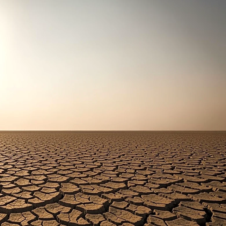 Widespread Drought Threatens Homes Across the U.S.