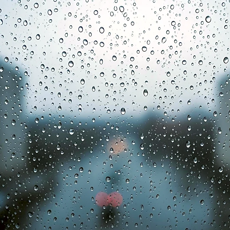 Chilly Temperatures and Rain Showers Persist in Detroit