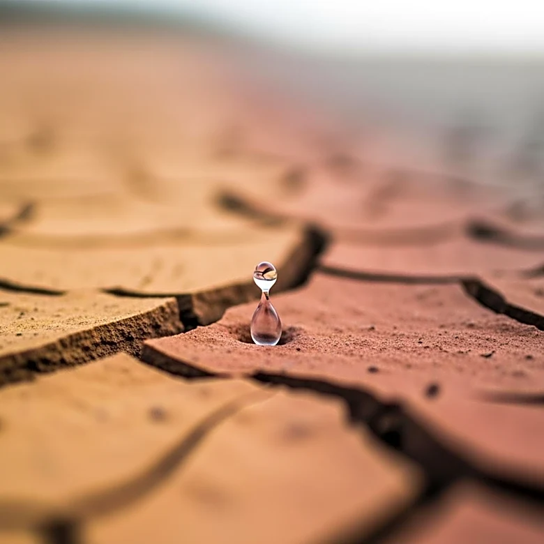 Northern Colorado Faces Water Conservation Amid Drought