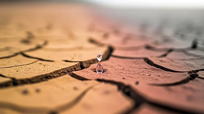Northern Colorado Faces Water Conservation Amid Drought