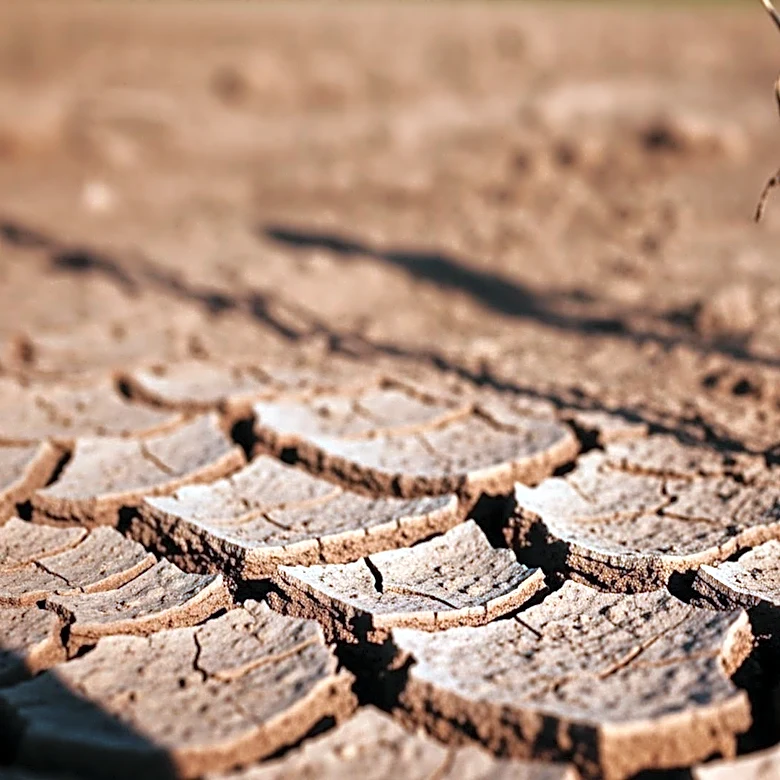 Persistent Drought Continues to Affect Southern U.S. Agriculture