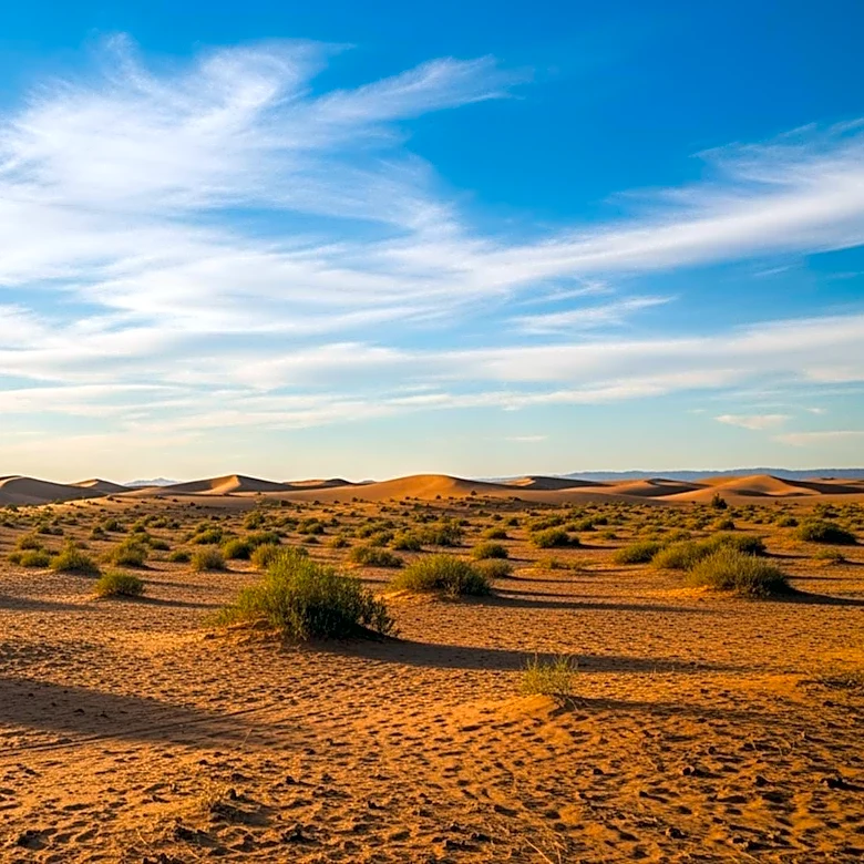 Coachella 2027: Weather Outlook for Indio, California