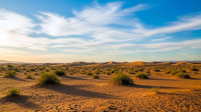Coachella 2027: Weather Outlook for Indio, California