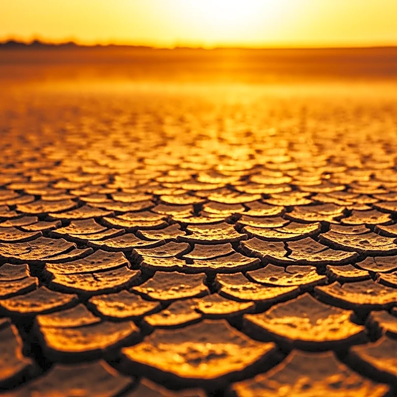Record Heatwave Raises Migraine Risks Globally