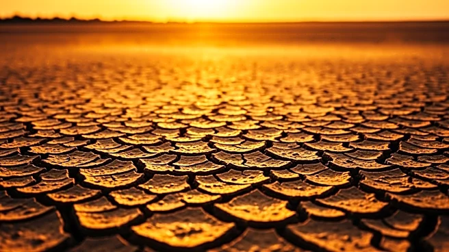 Record Heatwave Raises Migraine Risks Globally