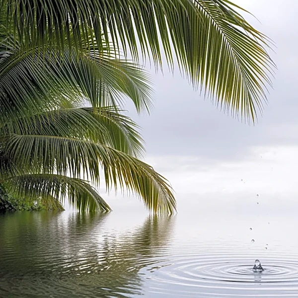 Weather Update: Hawaii Faces Mild Conditions with Possible Showers