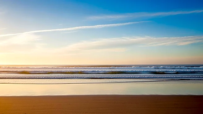 Long Beach Weather Forecast: Clear Skies and Mild Temperatures Expected