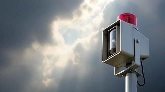 Jerseyville, IL Implements Emergency Alert System Amid Storm Cleanup
