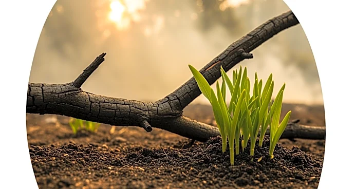 Colorado Wildfire Mitigation Credits Announced by Governor