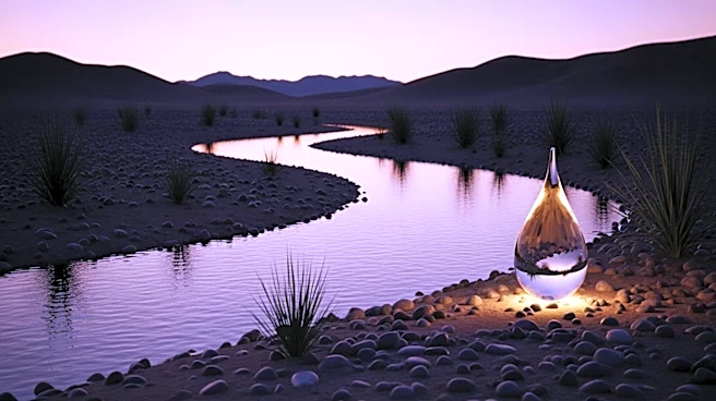 California, Arizona, and Nevada Implement New Water-Saving Plan for Colorado River