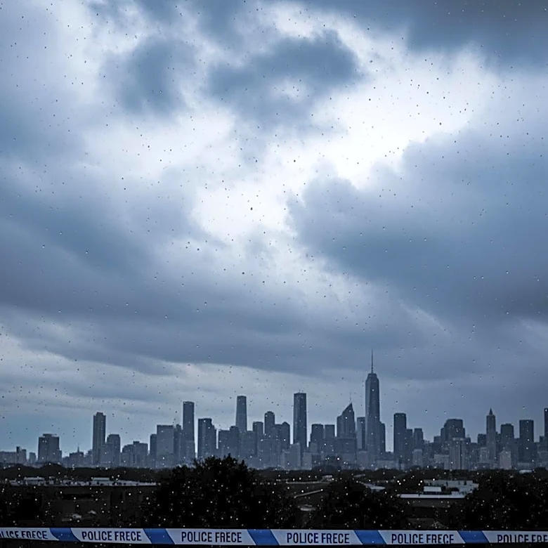 Philadelphia to Experience Cloudy Skies with Overnight Showers