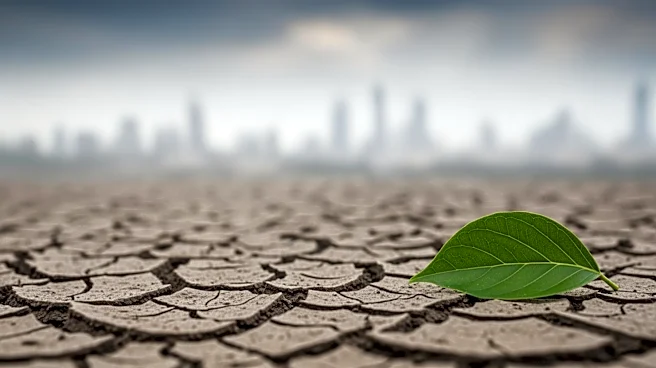Houston's Immigrant Community Faces Climate and Health Challenges Amid Extreme Weather