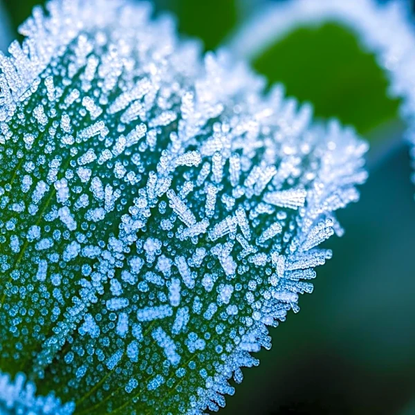 Freezing Air to Make May Feel Like March in the U.S.