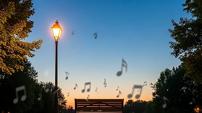 Sacramento Weather: Clear Skies for Concerts in the Park