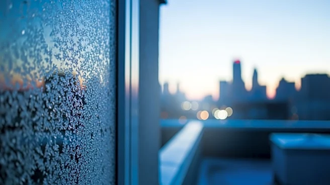 Chicago Braces for Cold Night with Frost Potential