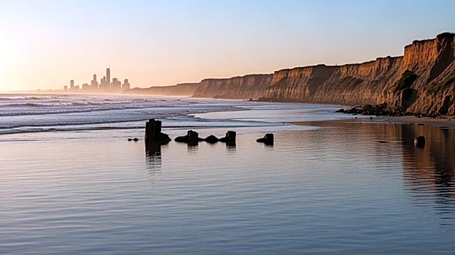 Global Sea-Level Rise: Impacts on Coastal Cities and Land Rebound