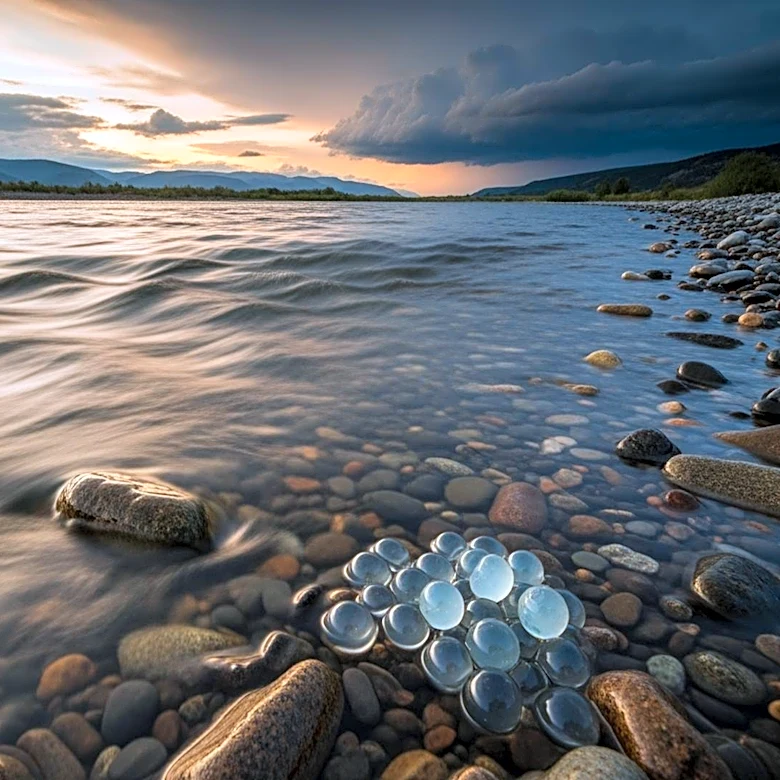 Extreme Weather Threatens Young Salmon Populations