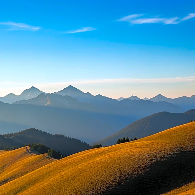Clear Skies Expected East of Cascades