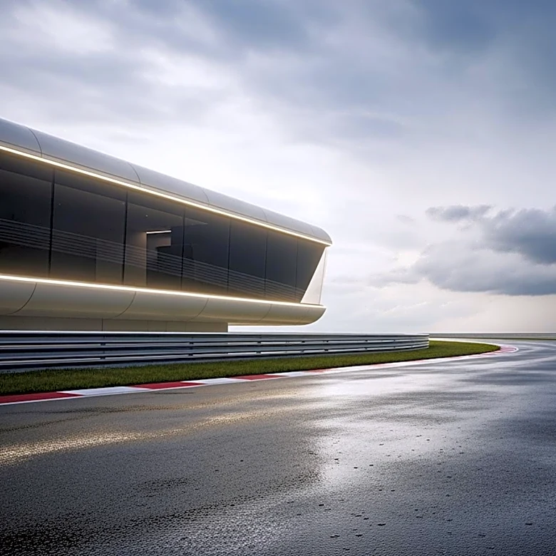 Miami Grand Prix Start Time Adjusted Due to Thunderstorm Threat