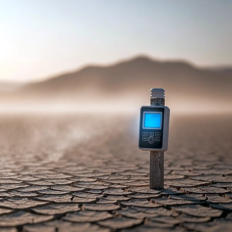 Hazardous Air Quality Alert Issued in Yuma, Arizona