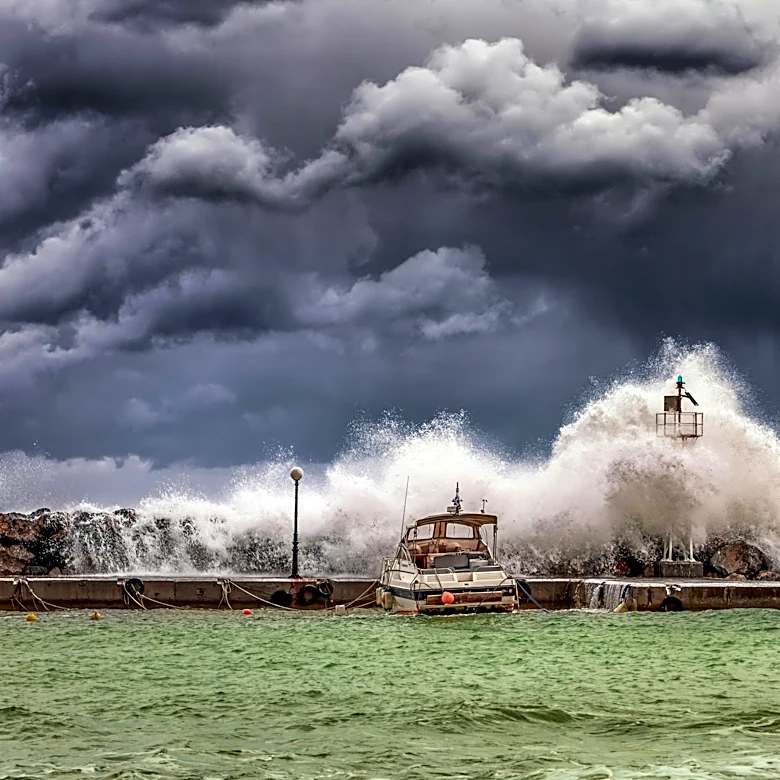 Hurricane Season 2026: Will El Niño Keep Storms Away?