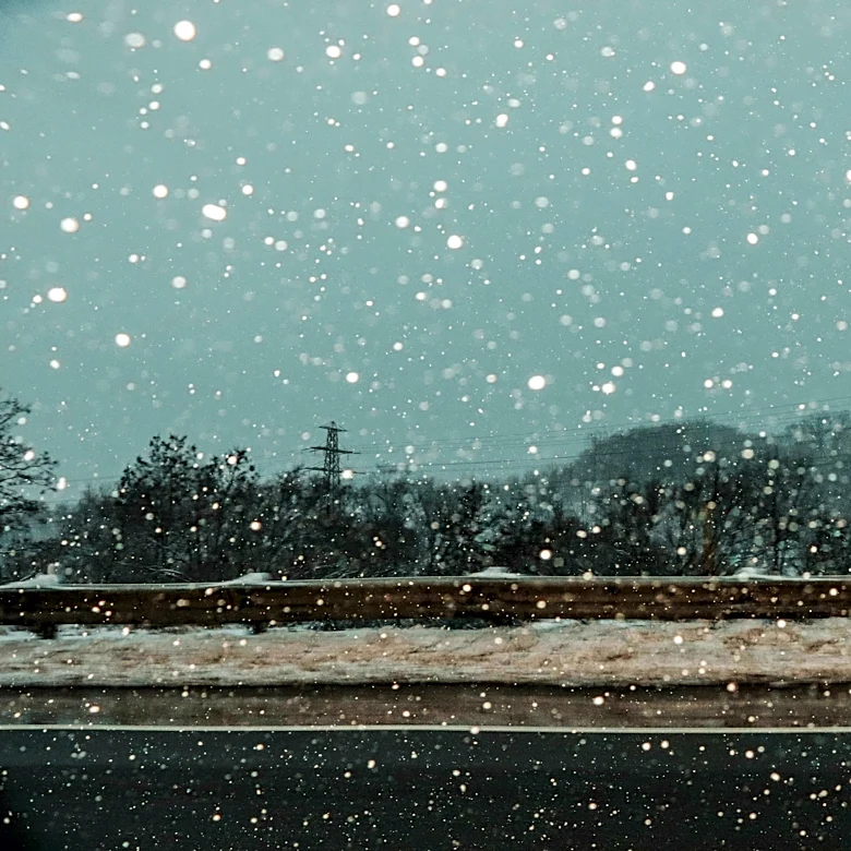 Massive Cold Front Sparks Storms, Snow and Northeast Washout