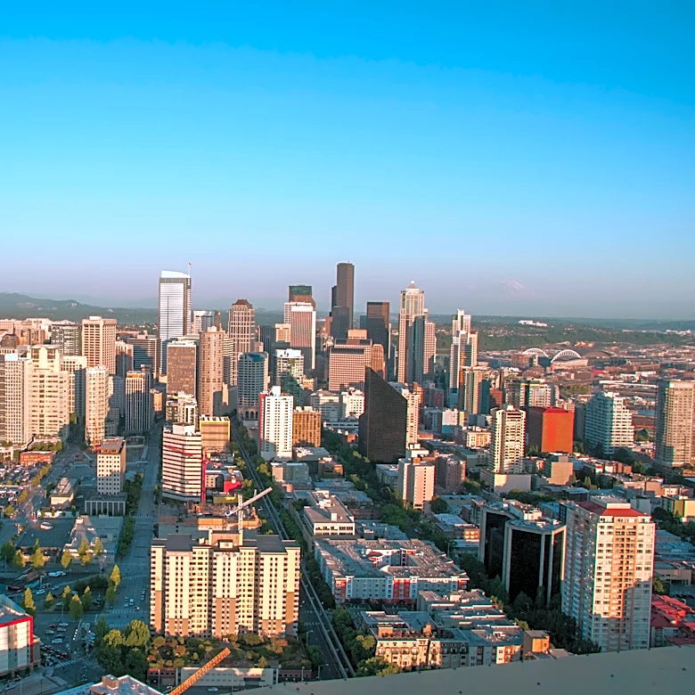 Rare May Heatwave Sends Temps Soaring in Northwest