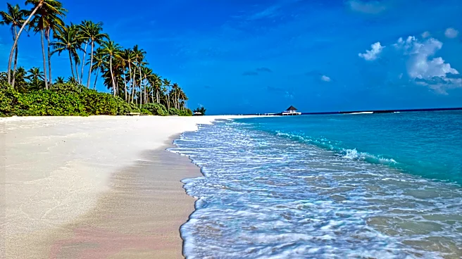 World’s Best Beaches 2026: Top 10 You Must See