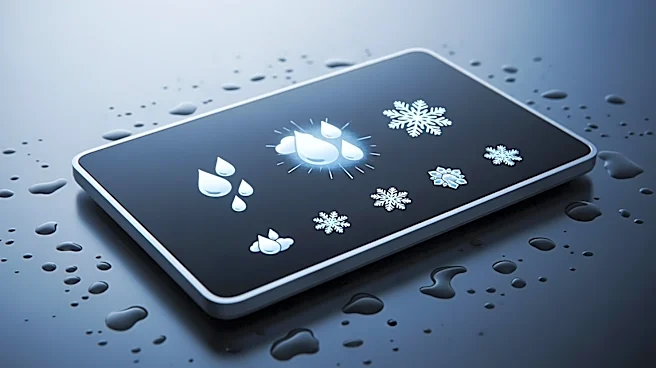Denver Weather: Rain, Snow, and Freeze Expected in Coming Days