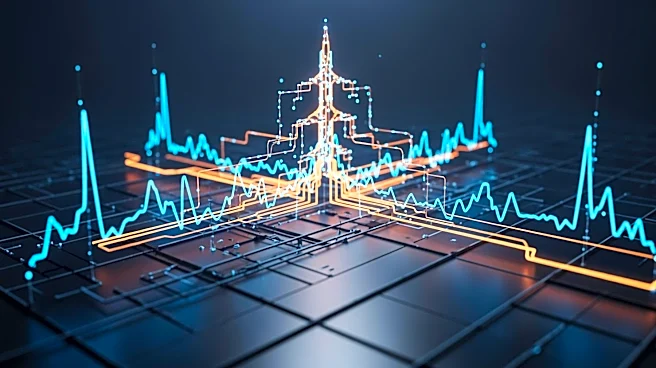 New Electrical Pathways Map Reveals Power Grid Risks in the U.S.