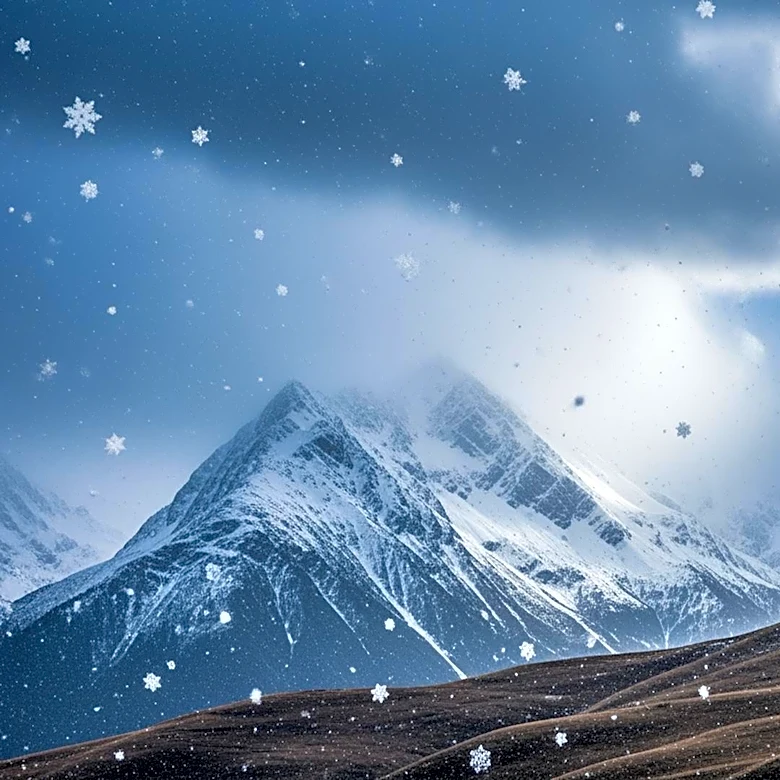 Colorado Braces for Major May Snowstorm After Dry Season