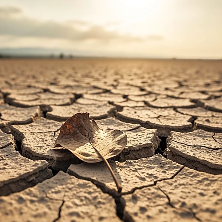 Kentucky Faces Severe Drought Conditions, Needs Significant Rainfall