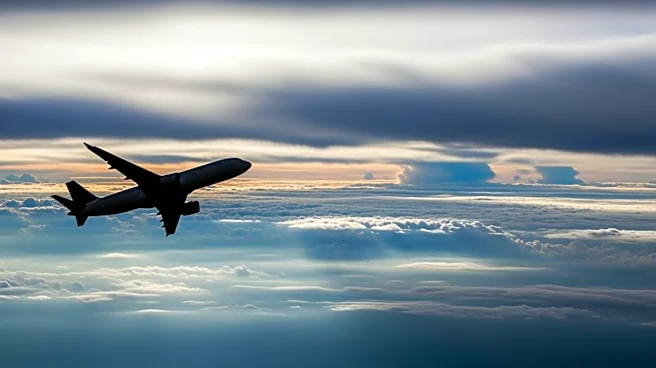 Turbulence Forecast for Flights: Potential Disruptions Ahead