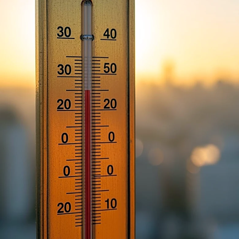Significant Temperature Increase Expected in NYC Area This Week
