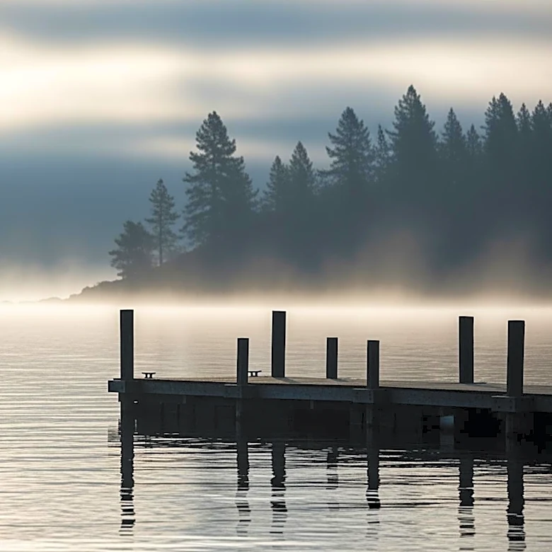 Small Craft Advisory in Effect for Chequamegon Bay, Wisconsin