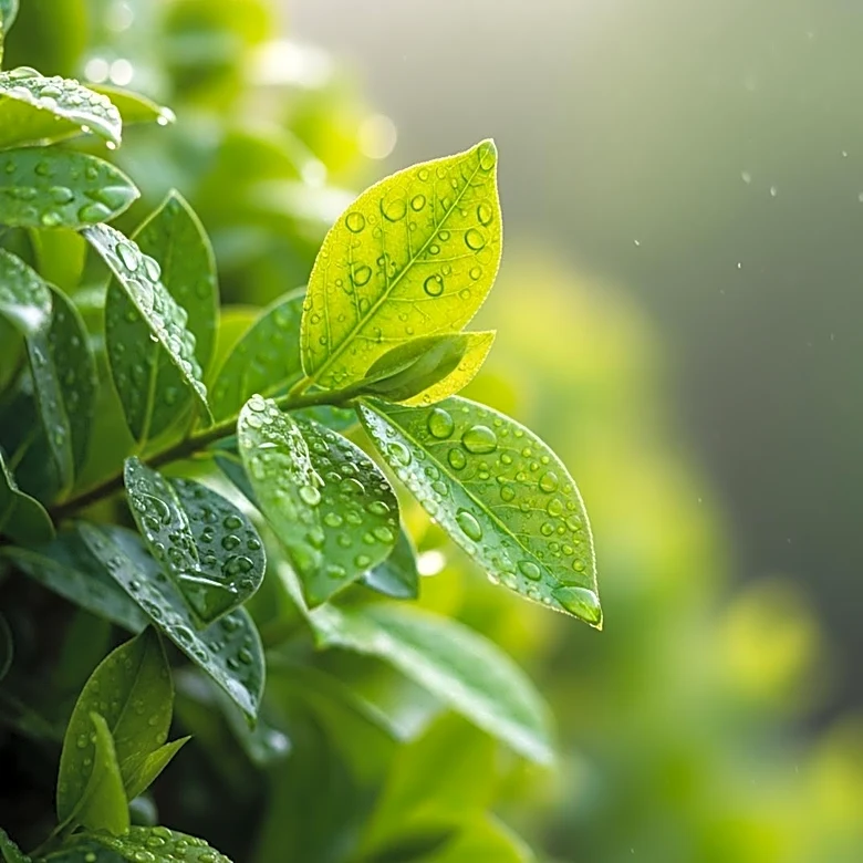 Baton Rouge Sees Promising Start to May with Recent Rainfall