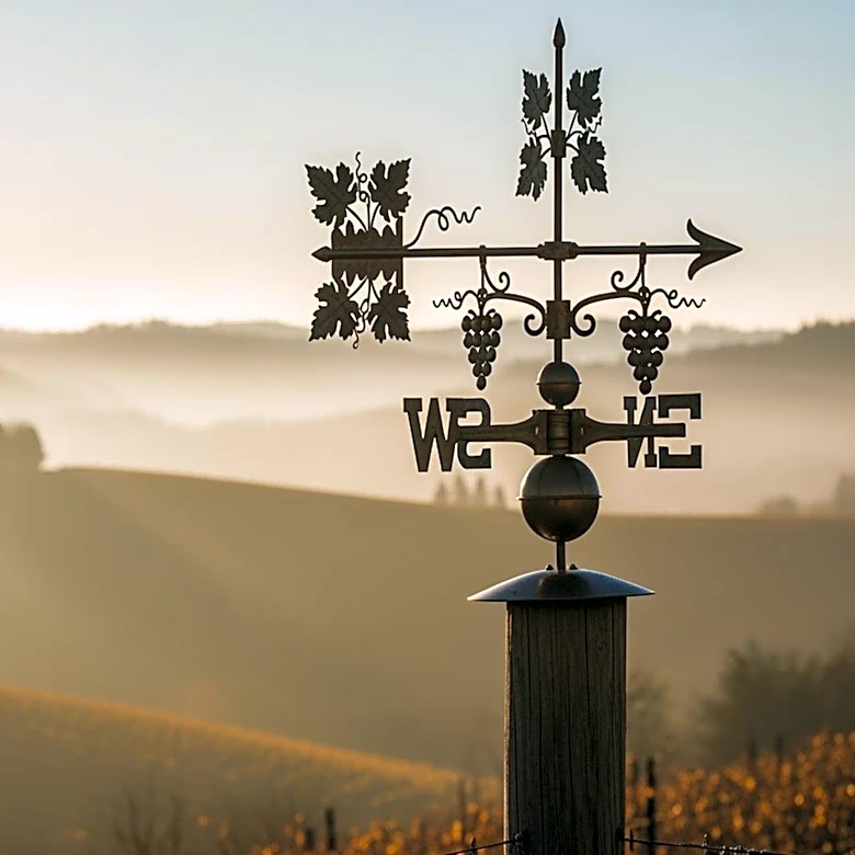Wine Country Microclimates: Understanding Local Weather Patterns