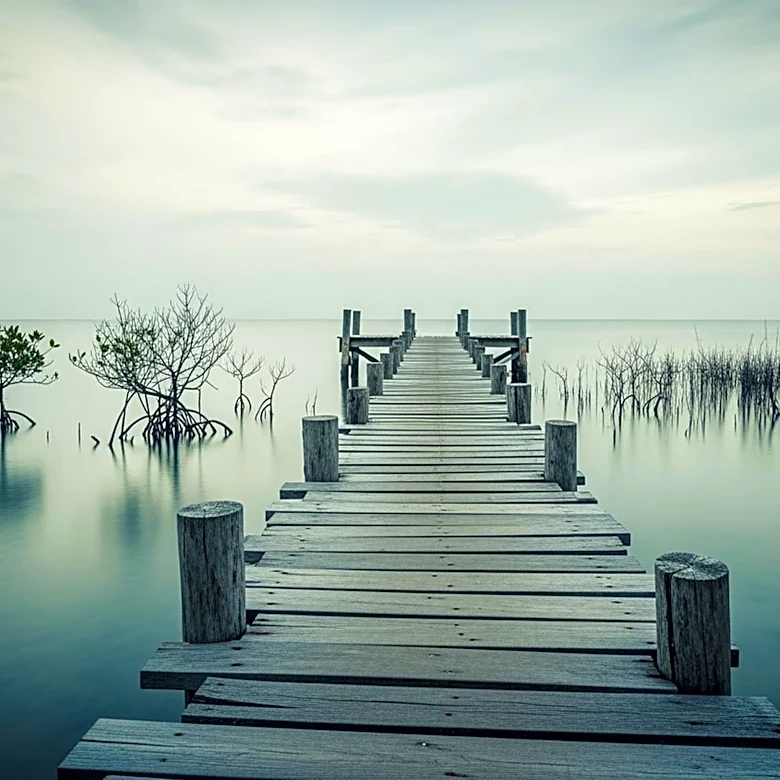 Climate Change Drives Depopulation in Coastal Louisiana