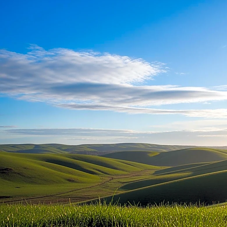 Oregon Weather: Clear Skies and Mild Temperatures Expected