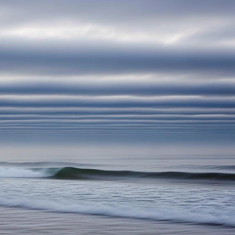 Cool and Cloudy Weather Expected in Southern California